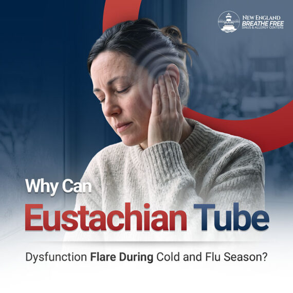 Eustachian Tube Dysfunction